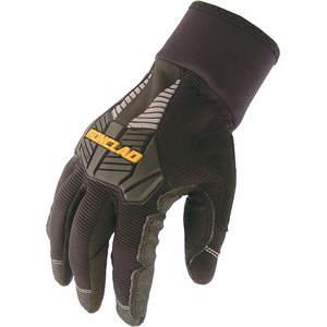 IRONCLAD CCG2-05-XL Cold Protection Gloves Black Xl Pr | AF7HFV 21AN40