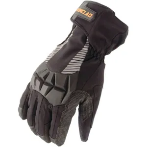 IRONCLAD CCT2-06-XXL Cold Protection Gloves Shirred 2xl Pr | AF7HHB 21AN46