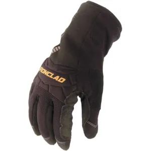 IRONCLAD CCW2-04-L Cold Protection Gloves Gauntlet Cuff L Pr | AF7HHE 21AN49