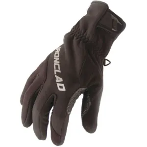 IRONCLAD SMB2-04-L Cold Protection Gloves Hook-and-loop L Pr | AB6EJA 21AN89