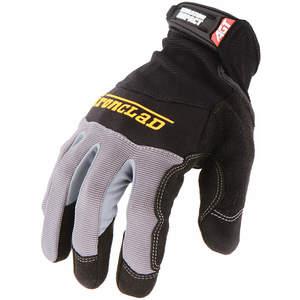 IRONCLAD WWI2-06-XXL Anti-Vibrations-Handschuhe Full 2XL PR | AG9PEM 21AP02