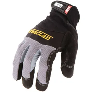 IRONCLAD WWI2-06-XXL Anti-Vibration Gloves Full 2XL PR | AG9PEM 21AP02