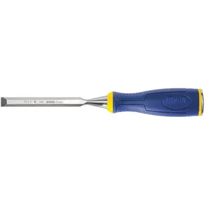 IRWIN INDUSTRIAL TOOLS 1768774 Hand Chisel 1/2 Inch x 4-1/8 Inch | AB7RGZ 23Z269