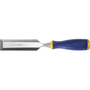 IRWIN INDUSTRIAL TOOLS 1768779 Hand Chisel 1-1/2 Inch x 4-3/4 Inch | AB7RHC 23Z273