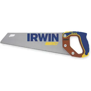 IRWIN INDUSTRIAL TOOLS 2011200 Carpenter Saw Fine 15 Inch 12 Tpi | AC3RXF 2VU76