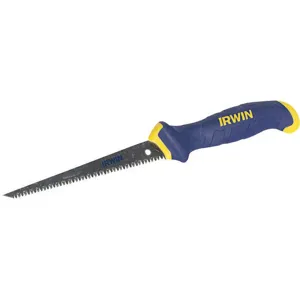 IRWIN INDUSTRIAL TOOLS 2014100 Drywall Saw 6 1/2 Inch 9p | AF6AFM 9U297