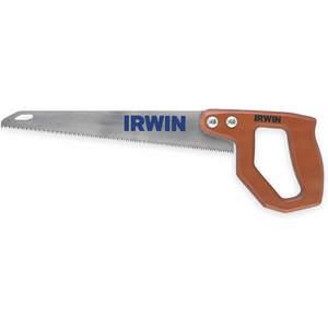 IRWIN INDUSTRIAL TOOLS 2014200 Utility Saw 11 1/2 Inch 10 Tpi | AC3RXE 2VU75
