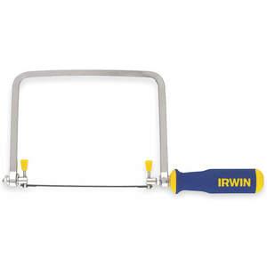 IRWIN INDUSTRIAL TOOLS 2014400 Kappsäge Flachschiene 6 1/2 Zoll 17 Tpi | AC3RXA 2VU71
