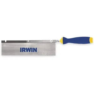 IRWIN INDUSTRIAL TOOLS 2014450 Dovetail/jamb Saw 10 Inch 14 Tpi | AC3RXD 2VU74