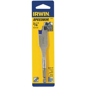 IRWIN INDUSTRIAL TOOLS 87912 Drill Bit 3/4 In | AB6LPD 21Y387