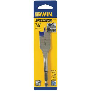 IRWIN INDUSTRIAL TOOLS 87914 Drill Bit 7/8 In | AB6LPE 21Y388