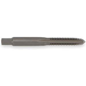 IRWIN INDUSTRIAL TOOLS 1727 Hand Tap M6 x 1 Uncoated | AA8TAK 19T140