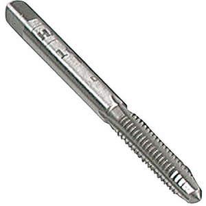 IRWIN INDUSTRIAL TOOLS 1128ZR Hand Tap #10-24unc Uncoated | AA8RZH 19T115