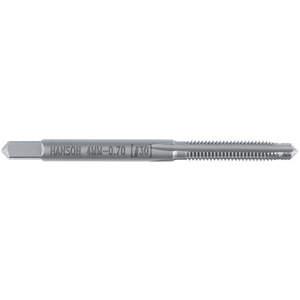 IRWIN INDUSTRIAL TOOLS 4935239 Self-aligning Hand Tap M4 x 0.7 Uncoated | AE3QXG 5EWE7