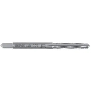 IRWIN INDUSTRIAL TOOLS 4935239 Self-aligning Hand Tap M4 x 0.7 Uncoated | AE3QXG 5EWE7