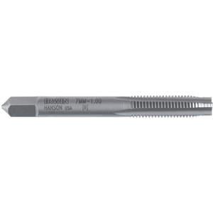 IRWIN INDUSTRIAL TOOLS 4935246 Self-aligning Hand Tap M8 x 1.25 Uncoated | AE3QXP 5EWF4