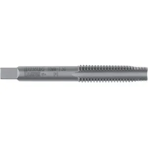 IRWIN INDUSTRIAL TOOLS 4935250 Self-aligning Hand Tap M10 x 1.5 Uncoated | AE3QXU 5EWF8