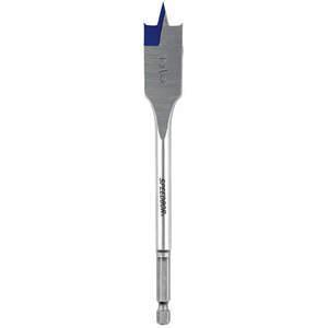 IRWIN INDUSTRIAL TOOLS 88811 Spade Bit 11/16 Inch D 6 Inch Length 1/4 Shank | AB2XNF 1PMP1