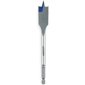 IRWIN INDUSTRIAL TOOLS 88812 Spade Bit 3/4 In | AE2HNP 4XK96