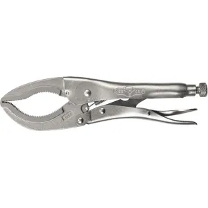 IRWIN INDUSTRIAL TOOLS 12LC Locking Plier Large Capacity 12 In | AB9ZRZ 2H121