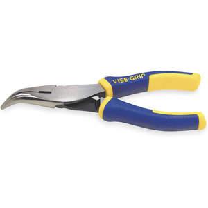 IRWIN INDUSTRIAL TOOLS 2078226 Solid Joint Pliers 6 Inch 1-9/16 Inch Jaw | AE2PGJ 4YU73