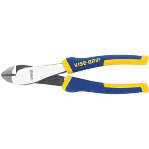 IRWIN INDUSTRIAL TOOLS 2078308 Diagonal Cutter 8 Inch Length 15/16 Inch Length | AE2PGM 4YU77