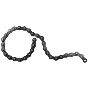 IRWIN INDUSTRIAL TOOLS 40REP Replacement Chain 18 In | AE7ZKB 6C665