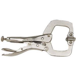 IRWIN INDUSTRIAL TOOLS 4SP Clamp C 4 Inch Size | AB9ZTB 2H125