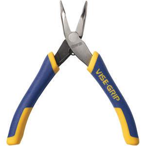 IRWIN INDUSTRIAL TOOLS BN5 Solid Joint Pliers 5 Inch 1-1/8in Jaw | AA2HBY 10J887