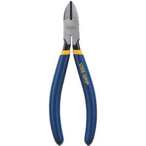 IRWIN INDUSTRIAL TOOLS DIA6T Diagonal Cutter 7/8 Inch Length 13/16 Inch Width | AA2HCX 10J922