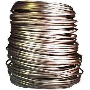 UNITHERM SSLW304 Lacing Wire 600 Inch | AF7XMD 23AR71