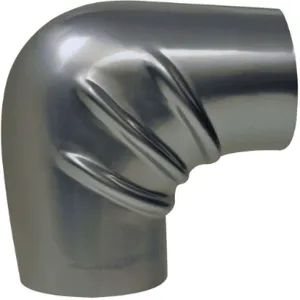 ITW 26405 Fitting Insulation Elbow 5-1/2 Inch Inner Diameter | AF6HNP 19NF11