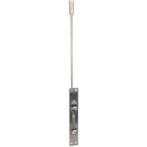 IVES FB458 US26D Manual Flushbolt Metal Door | AE6XDU 5VRF1