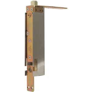 IVES FB61P US32D Latching Automatic Flushbolt Wood Door | AE6XDR 5VRE9