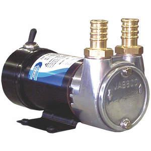 JABSCO 23870-1200 Pump Vane Aluminium Inlet/outlet 3/4 Hb | AD2GVB 3PER6