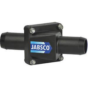 JABSCO 29295-1000 Inline-Rückschlagventil 1 Zoll | AD2CQC 3MUX4