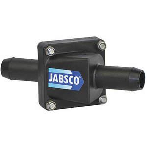 JABSCO 29295-1011 Inline-Rückschlagventil 3/4 Zoll | AD2CQB 3MUX3