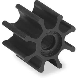 JABSCO 8981-0002 Replacement Flexible Impeller Epdm | AC3XFL 2XE60