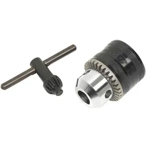 JACOBS CHUCK 30598 Keyed Drill Chuck 0.500 In | AC9WZP 3L950