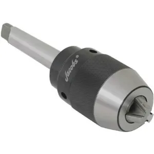 JACOBS CHUCK 31416 Keyless Drill Chuck 0.630 In | AC4APX 2YCP8