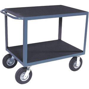 JAMCO AB248-Z8 Instrument Cart 1200 Lb. 34 Inch Height | AA7JXT 16A807