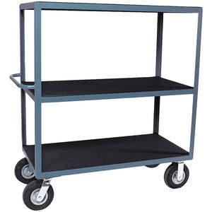 JAMCO AC348-Z8 Instrument Cart 1200 Lb. 56 Inch Height | AA7JYG 16A820
