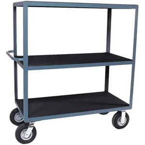 JAMCO AC236-Z8 Instrument Cart 1200 Lb. 56 Inch Height | AA7JYC 16A816