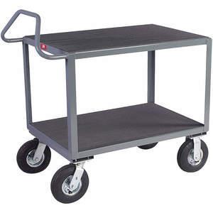 JAMCO AE348-Z8 Instrument Cart 1200 Lb. 38 Inch Height | AA7JZB 16A838