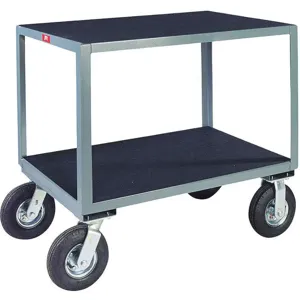 JAMCO AK336-Z8 Instrument Cart 1200 Lb. 37 Inch Length | AA7JZR 16A861