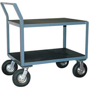 JAMCO AL236-Z8 Instrument Cart 1200 Lb. 43 Inch Height | AA7KAA 16A869