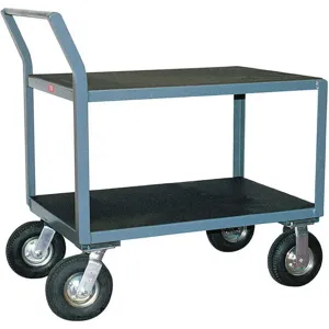 JAMCO AL130-Z8 Instrument Cart 1200 Lb. 36 Inch Length | AA7JZY 16A867