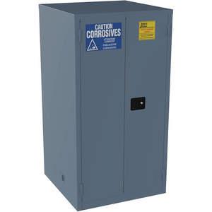 JAMCO CL60 Corrosive Safety Cabinet 34 Inch Width x 65 Inch Height | AH7MHG 36WJ08