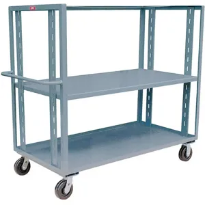 JAMCO CZ236-P6 Stock Cart 3000 Lb. 36 Inch Length | AA7KDM 16A959