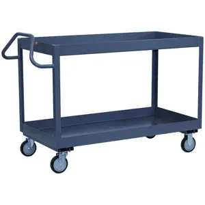 JAMCO EG130-P5 Utility Cart Steel 36 Lx19 W 1200 Lb. | AA7KGY 16C050